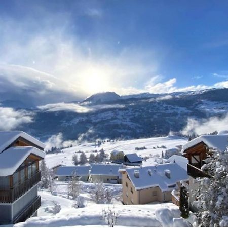 Just 10Min From Lenzerheide - Apartment In Vazerol Brienz  Eksteriør bilde