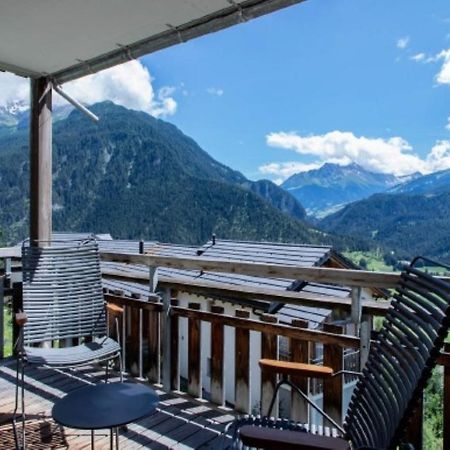 Just 10Min From Lenzerheide - Apartment In Vazerol Brienz  Eksteriør bilde