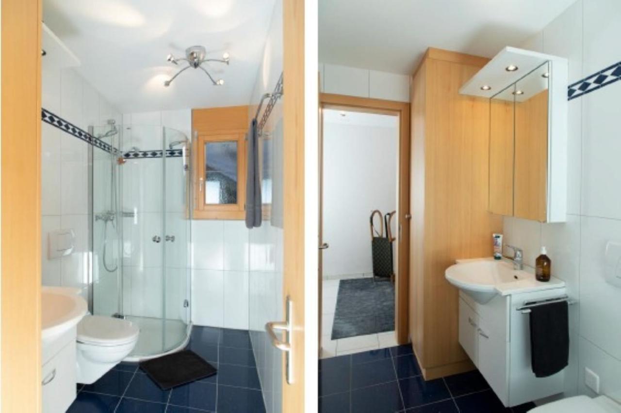 Just 10Min From Lenzerheide - Apartment In Vazerol Brienz  Eksteriør bilde