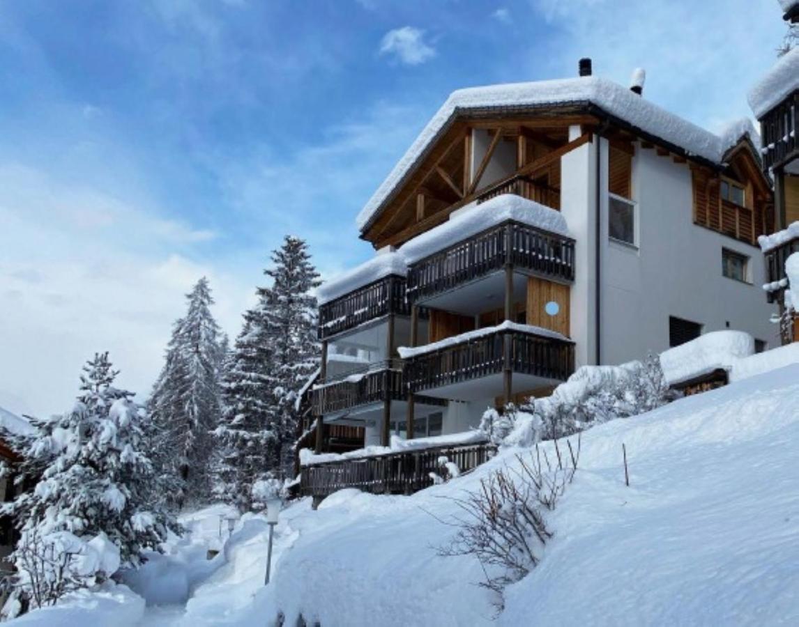 Just 10Min From Lenzerheide - Apartment In Vazerol Brienz  Eksteriør bilde