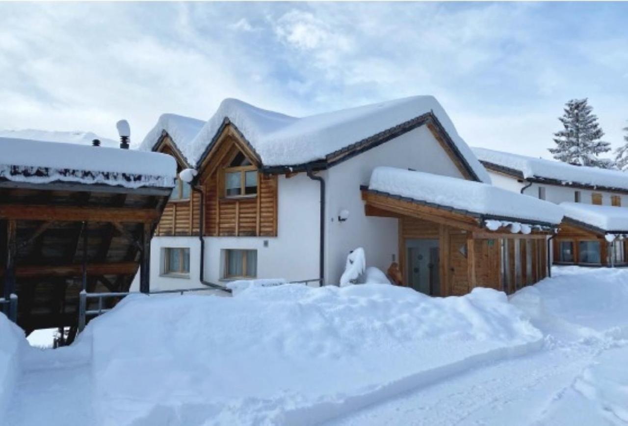 Just 10Min From Lenzerheide - Apartment In Vazerol Brienz  Eksteriør bilde