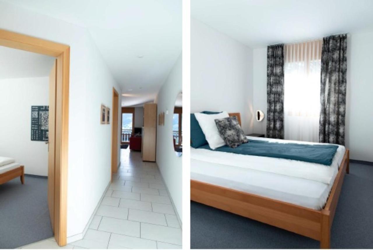 Just 10Min From Lenzerheide - Apartment In Vazerol Brienz  Eksteriør bilde