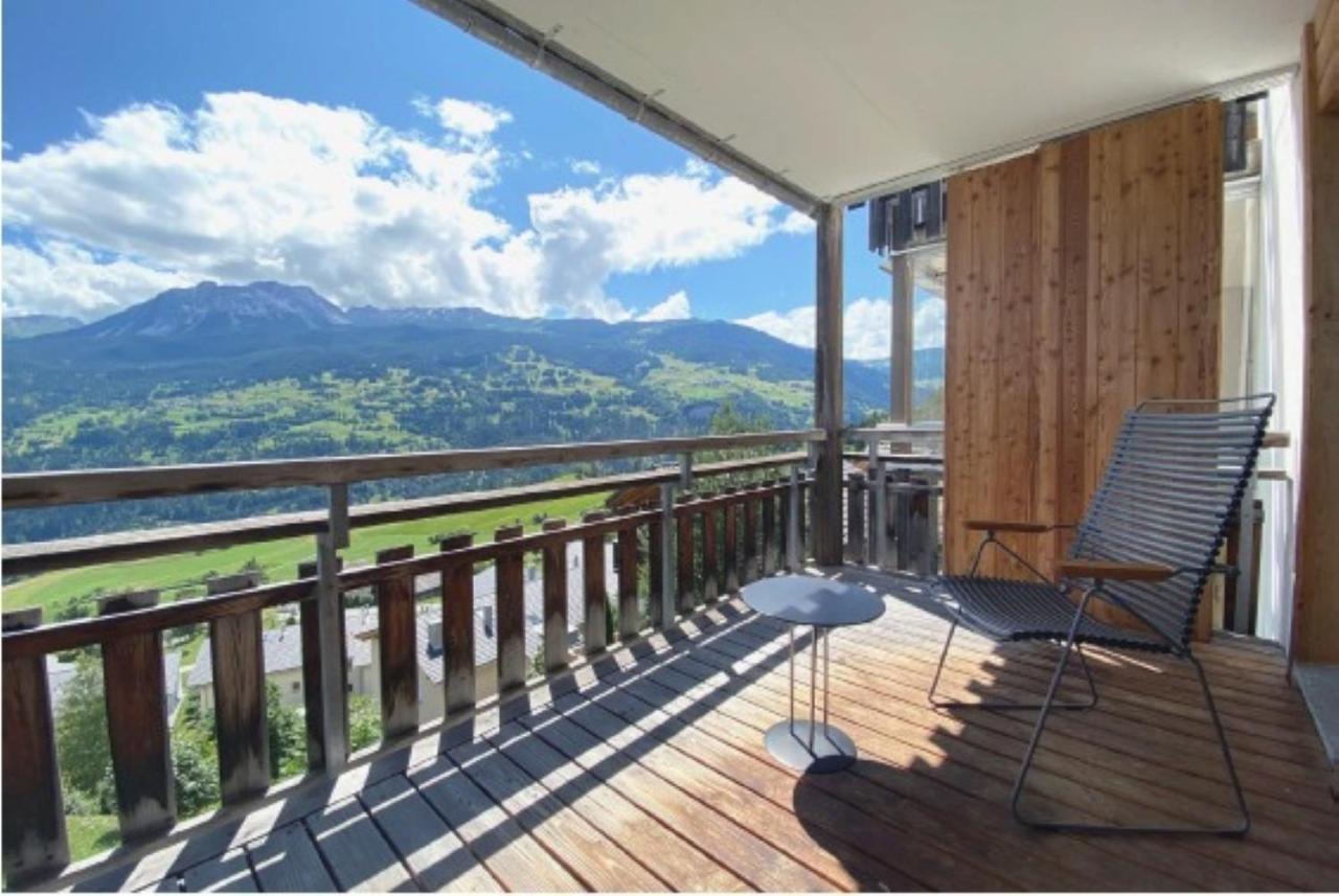 Just 10Min From Lenzerheide - Apartment In Vazerol Brienz  Eksteriør bilde