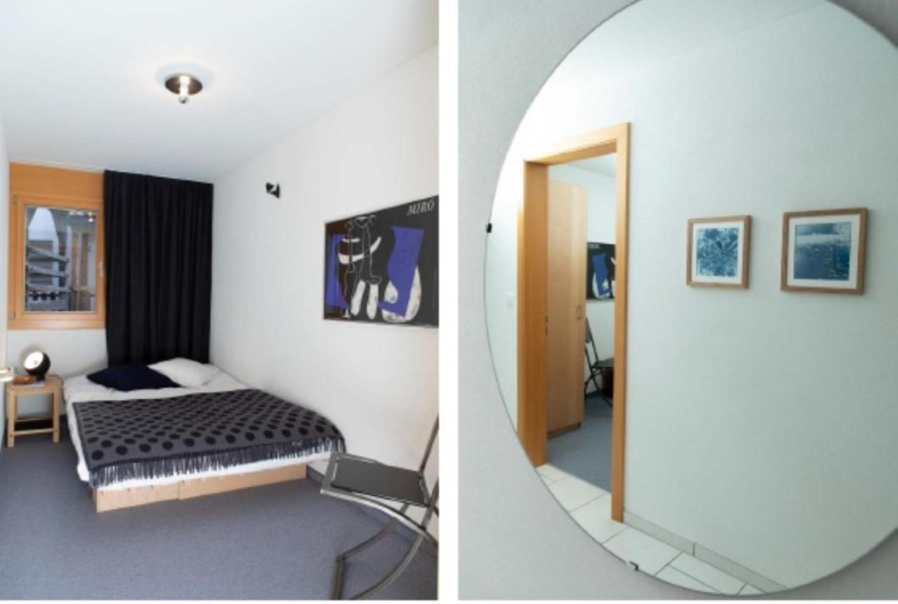 Just 10Min From Lenzerheide - Apartment In Vazerol Brienz  Eksteriør bilde